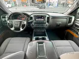 GMC Sierra SLE 2016 V8